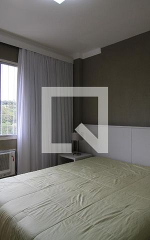 Apartamento à venda com 88m², 3 quartos e 1 vagaQuarto 2