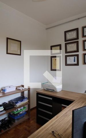 Apartamento à venda com 88m², 3 quartos e 1 vagaQuarto 1