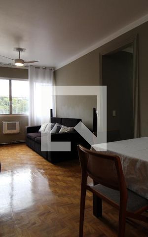 Apartamento à venda com 88m², 3 quartos e 1 vagaSala