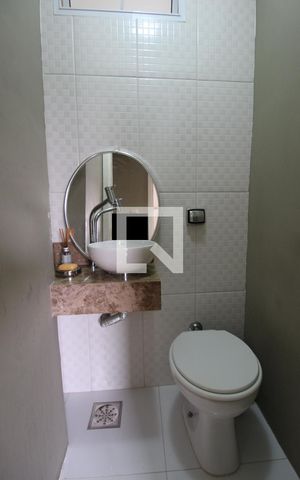 Apartamento à venda com 88m², 3 quartos e 1 vagaLavabo