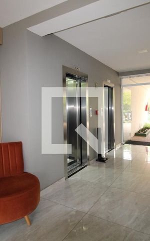 Apartamento à venda com 88m², 3 quartos e 1 vagaHall social