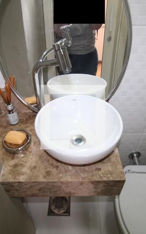 Apartamento à venda com 88m², 3 quartos e 1 vagaLavabo