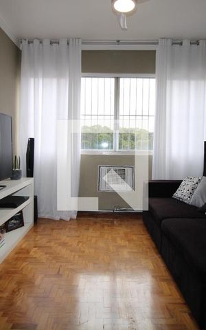 Apartamento à venda com 88m², 3 quartos e 1 vagaSala
