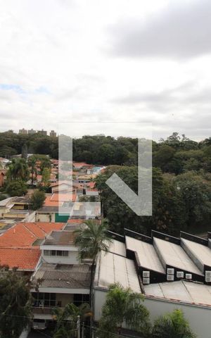 Apartamento à venda com 88m², 3 quartos e 1 vagaVista da Sala
