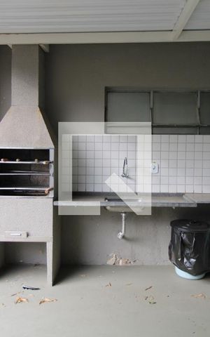 Apartamento à venda com 88m², 3 quartos e 1 vagaÁrea comum - Churrasqueira