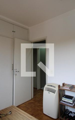 Apartamento à venda com 88m², 3 quartos e 1 vagaQuarto 1