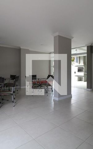 Apartamento à venda com 88m², 3 quartos e 1 vagaÁrea comum - Salão de festas
