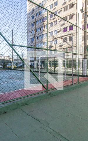 Apartamento à venda com 51m², 2 quartos e 1 vaga Apartamento à venda com 51m², 2 quartos e 1 vagaQuadra Esportiva