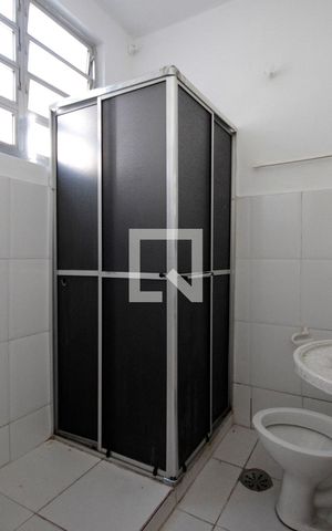 Studio à venda com 32m², 1 quarto e sem vagaBanheiro