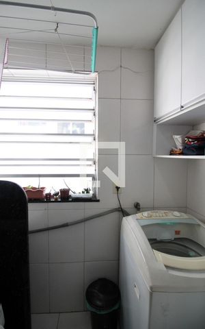 Apartamento à venda com 48m², 2 quartos e 1 vagaÁrea de Serviço