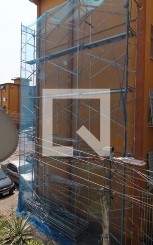 Apartamento à venda com 48m², 2 quartos e 1 vagaVista