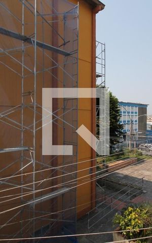 Apartamento à venda com 48m², 2 quartos e 1 vagaVista