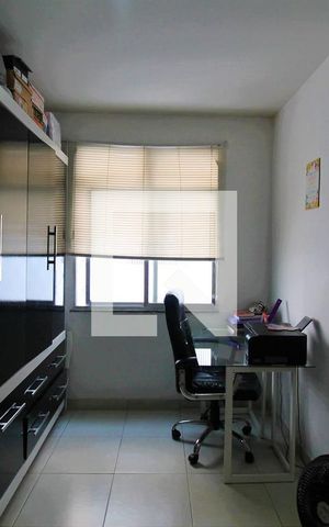 Apartamento à venda com 48m², 2 quartos e 1 vagaQuarto 2