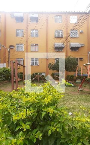 Apartamento à venda com 48m², 2 quartos e 1 vaga Apartamento à venda com 48m², 2 quartos e 1 vagaÁrea comum