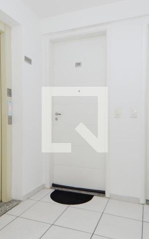 Apartamento à venda com 75m², 2 quartos e 2 vagasHall de Entrada