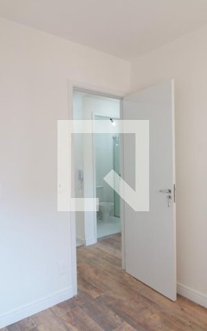 Apartamento para alugar com 41m², 2 quartos e 1 vagaQuarto 2