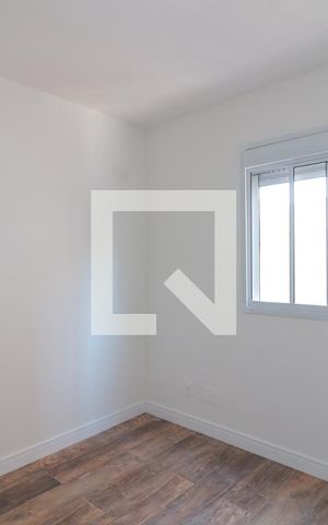 Apartamento para alugar com 41m², 2 quartos e 1 vagaQuarto 1
