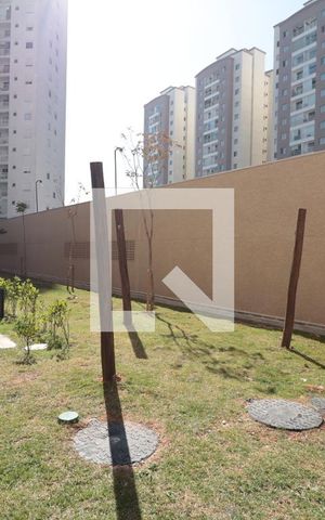 Apartamento para alugar com 41m², 2 quartos e 1 vagaRedário