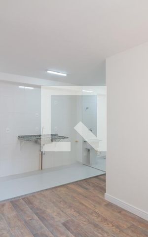 Apartamento para alugar com 41m², 2 quartos e 1 vagaSala