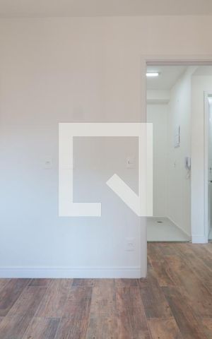 Apartamento para alugar com 41m², 2 quartos e 1 vagaQuarto 2