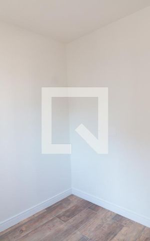 Apartamento para alugar com 41m², 2 quartos e 1 vagaQuarto 2