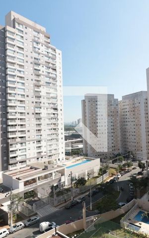 Apartamento para alugar com 41m², 2 quartos e 1 vagaVista da Sala