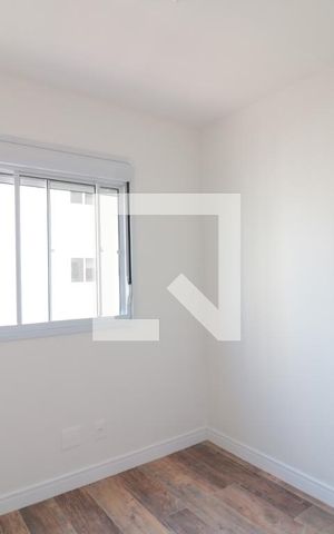 Apartamento para alugar com 41m², 2 quartos e 1 vagaQuarto 2