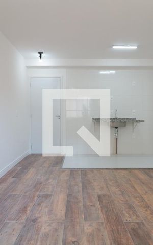 Apartamento para alugar com 41m², 2 quartos e 1 vagaSala