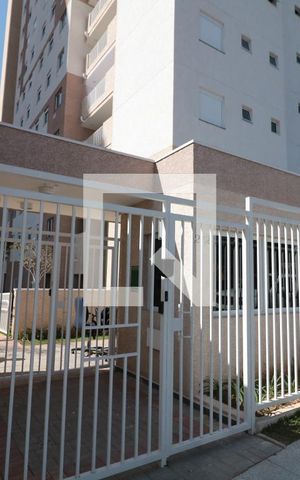 Apartamento para alugar com 41m², 2 quartos e 1 vagaFachada