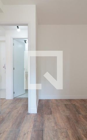 Apartamento para alugar com 41m², 2 quartos e 1 vagaQuarto 1