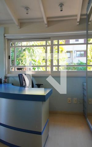 Apartamento à venda com 252m², 4 quartos e 4 vagasQuarto 3