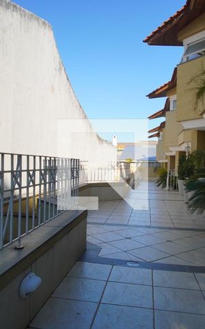 Apartamento à venda com 252m², 4 quartos e 4 vagasÁrea comum