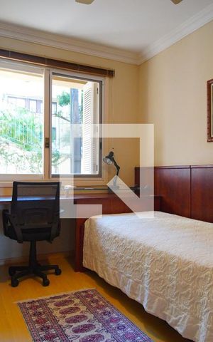 Apartamento à venda com 252m², 4 quartos e 4 vagasQuarto 1