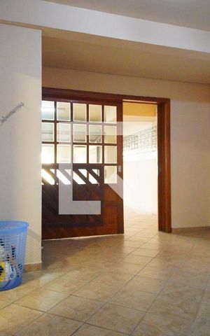Apartamento à venda com 252m², 4 quartos e 4 vagasÁrea de Serviço