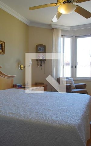 Apartamento à venda com 252m², 4 quartos e 4 vagasQuarto Suíte