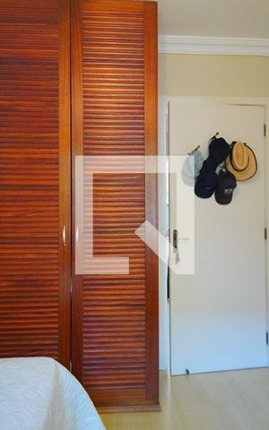 Apartamento à venda com 252m², 4 quartos e 4 vagasQuarto 1