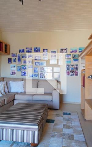 Apartamento à venda com 252m², 4 quartos e 4 vagasSala 2