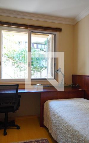Apartamento à venda com 252m², 4 quartos e 4 vagasQuarto 1