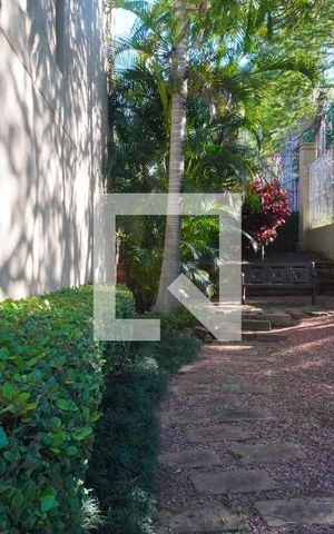 Apartamento à venda com 252m², 4 quartos e 4 vagasÁrea comum