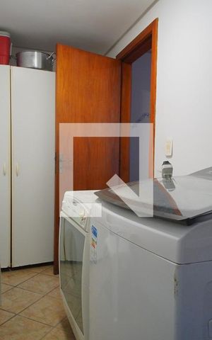 Apartamento à venda com 252m², 4 quartos e 4 vagasLavaderia 