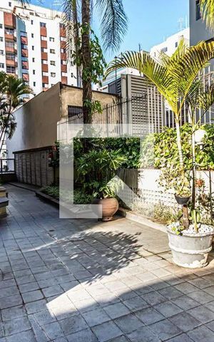 Apartamento à venda com 38m², 1 quarto e 1 vaga Apartamento à venda com 38m², 1 quarto e 1 vagaÁrea comum