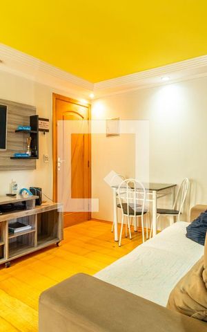 Apartamento à venda com 67m², 2 quartos e sem vaga Apartamento à venda com 67m², 2 quartos e sem vagaSala