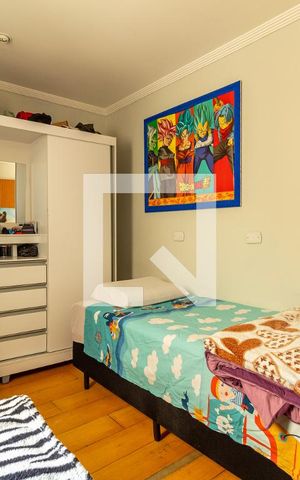 Apartamento à venda com 67m², 2 quartos e sem vaga Apartamento à venda com 67m², 2 quartos e sem vagaQuarto 2