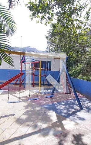 Apartamento para alugar com 58m², 3 quartos e 1 vaga Apartamento para alugar com 58m², 3 quartos e 1 vagaÁrea Comum - Playground