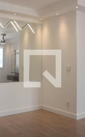 Apartamento para alugar com 105m², 3 quartos e 2 vagasSala