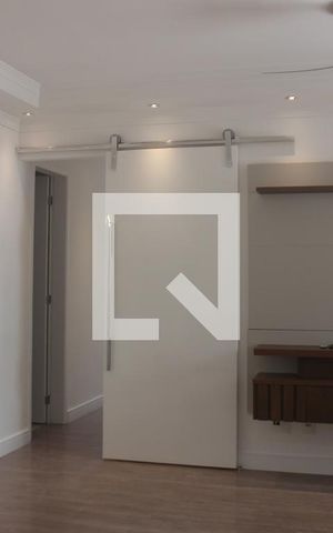 Apartamento para alugar com 105m², 3 quartos e 2 vagasSala