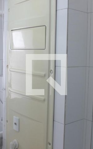 Apartamento para alugar com 105m², 3 quartos e 2 vagasÁrea de Serviço