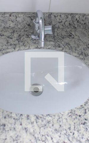 Apartamento para alugar com 105m², 3 quartos e 2 vagasBanheiro 2