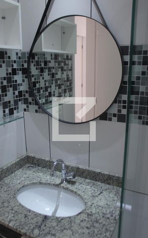 Apartamento para alugar com 105m², 3 quartos e 2 vagasBanheiro