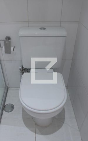 Apartamento para alugar com 105m², 3 quartos e 2 vagasBanheiro 2